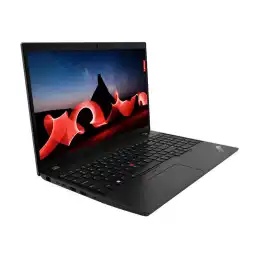 Lenovo ThinkPad L15 Gen 4 21H7 - Conception de charnière à 180 degrés - AMD Ryzen 5 Pro - 7530U - jusqu'... (21H7001YFR)_2